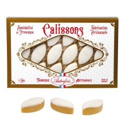 Confiserie artisanale et gourmande