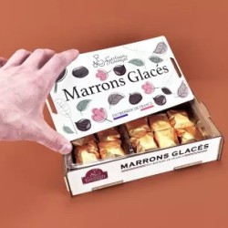 Confiserie fine et traditionnelle
