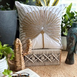 Coussin Déco pour Canapé – Élégant et Confortable
