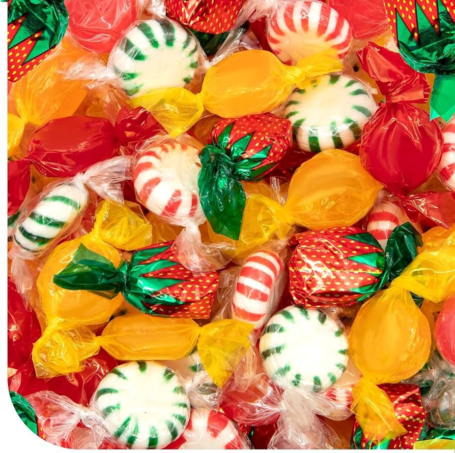 Douceurs gourmandes